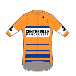 APEX  Pro Jersey