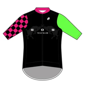 APEX  Pro Jersey
