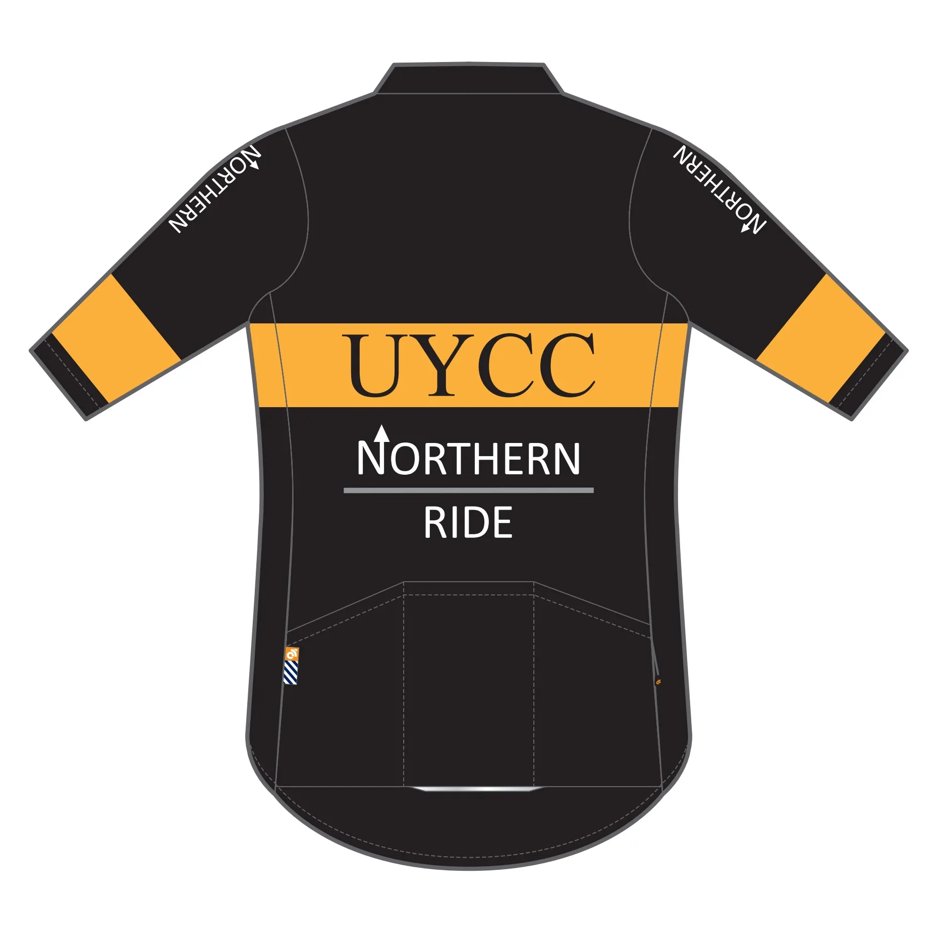 APEX  Pro Jersey