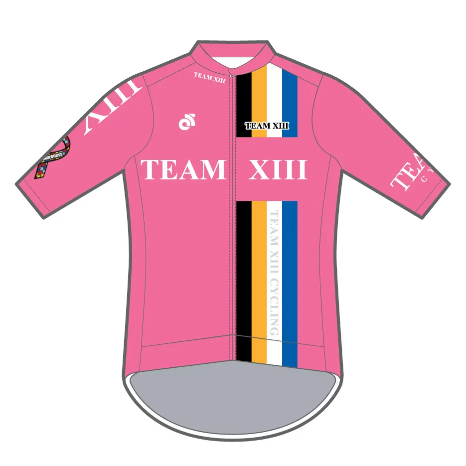 APEX  Pro Jersey