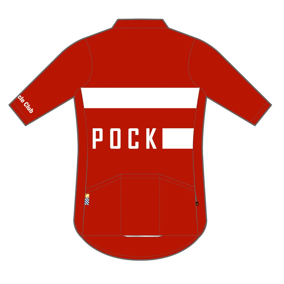 APEX  Pro Jersey