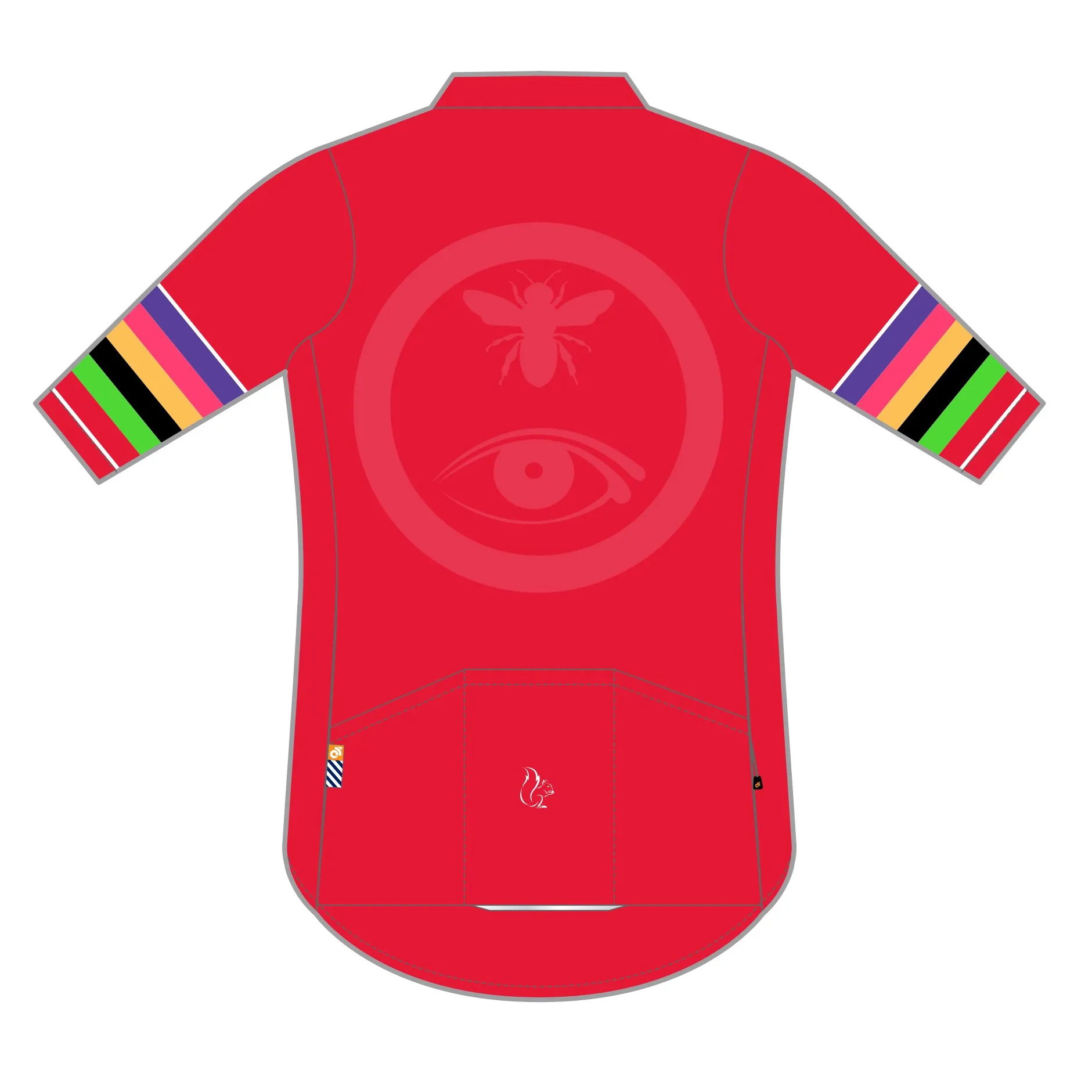 APEX  Pro Jersey