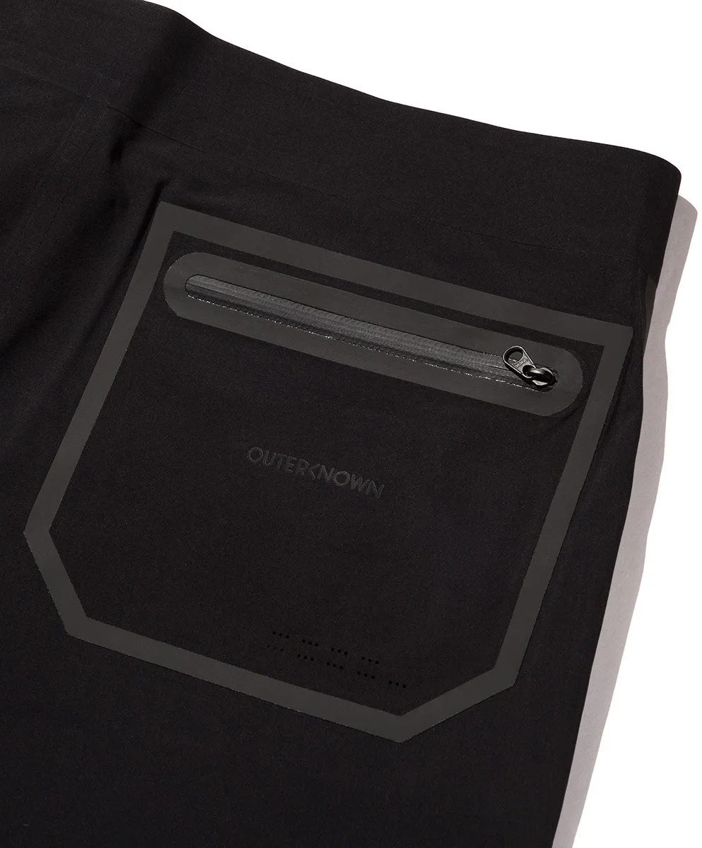 Apex Trunks by Kelly Slater - Outerworn