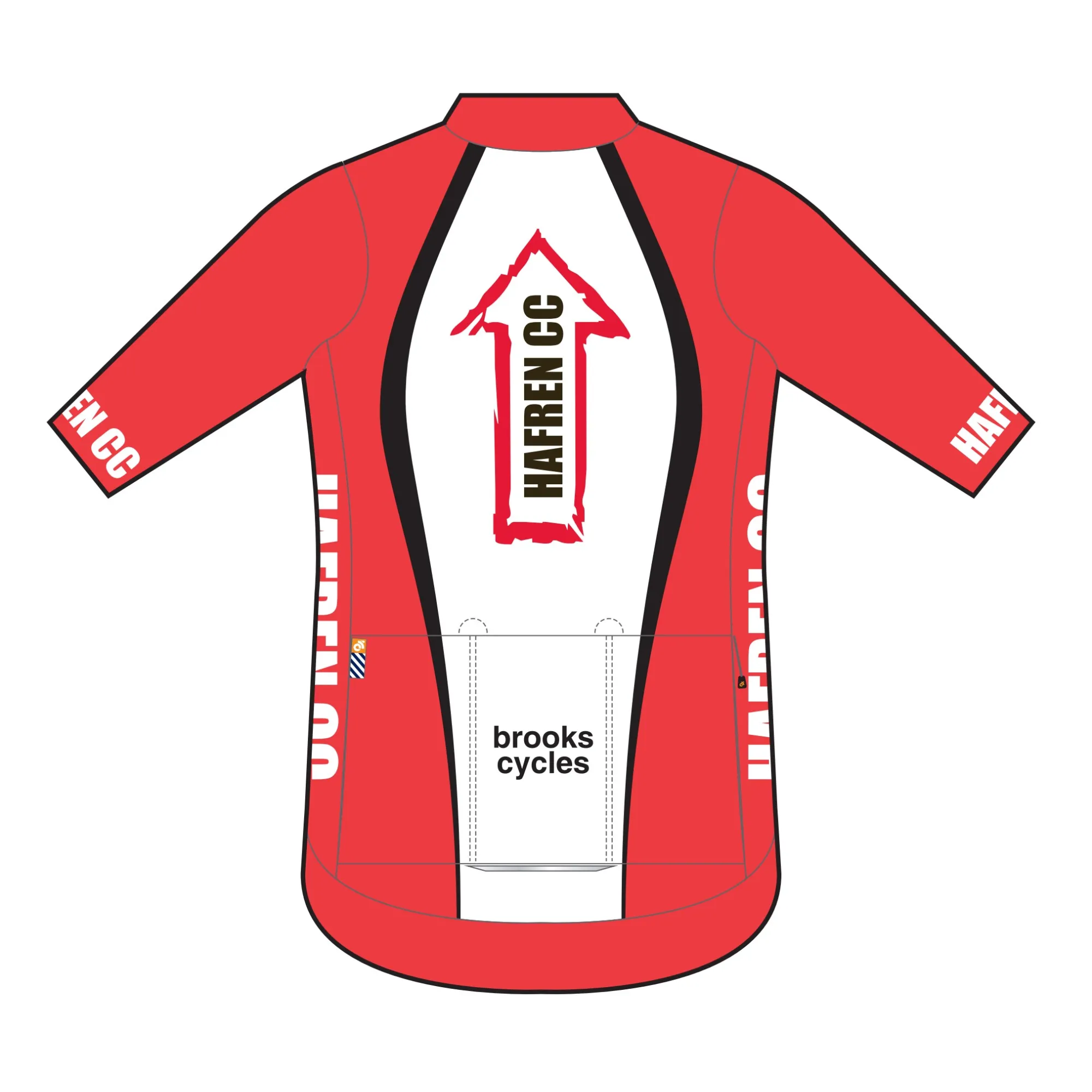 APEX  Zero Jersey