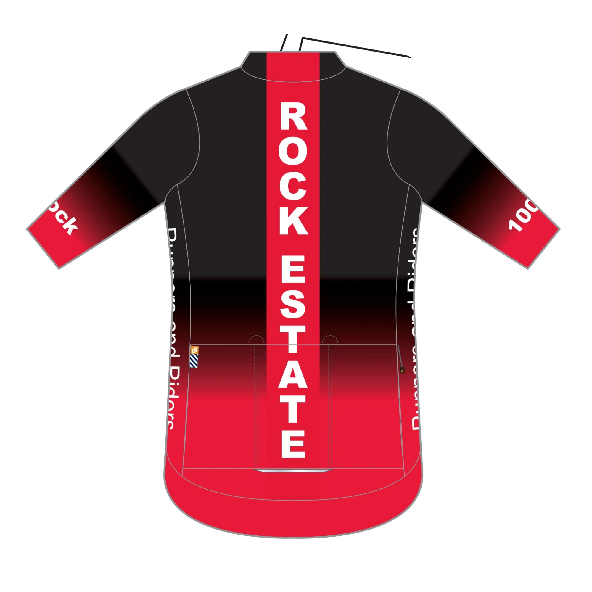 APEX  Zero Jersey