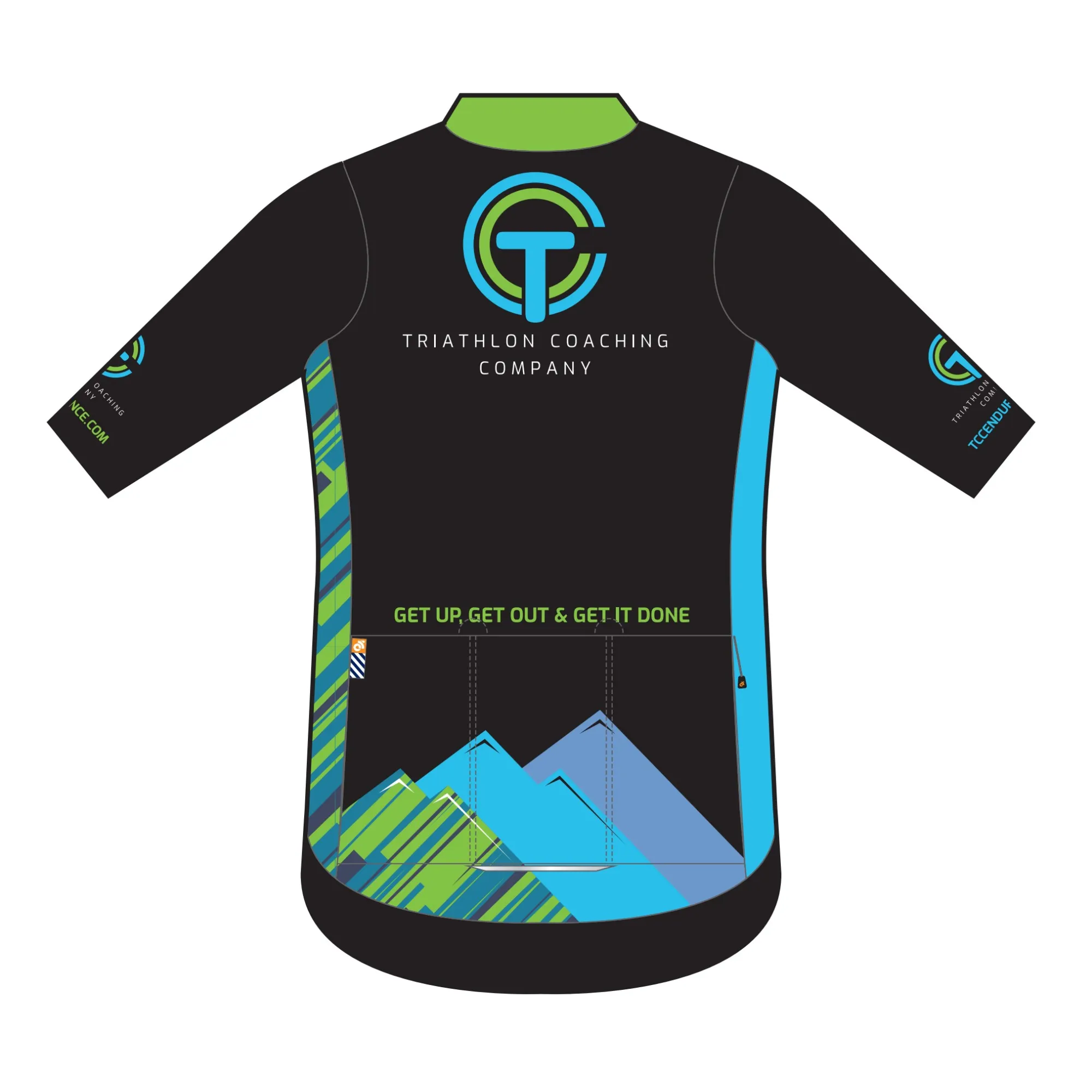 APEX  Zero Jersey