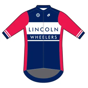APEX  Zero Jersey