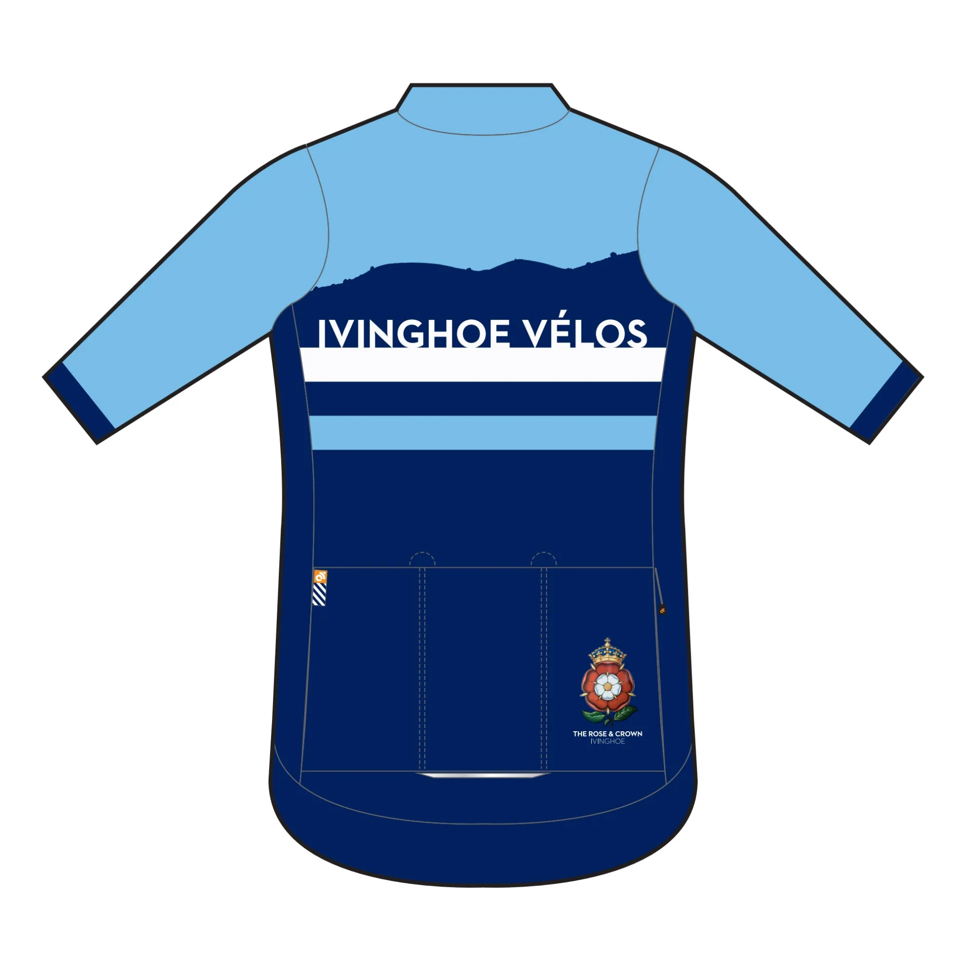 APEX  Zero Jersey