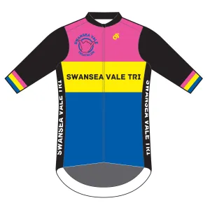 APEX  Zero Jersey