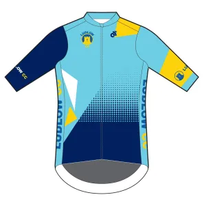 APEX  Zero Jersey