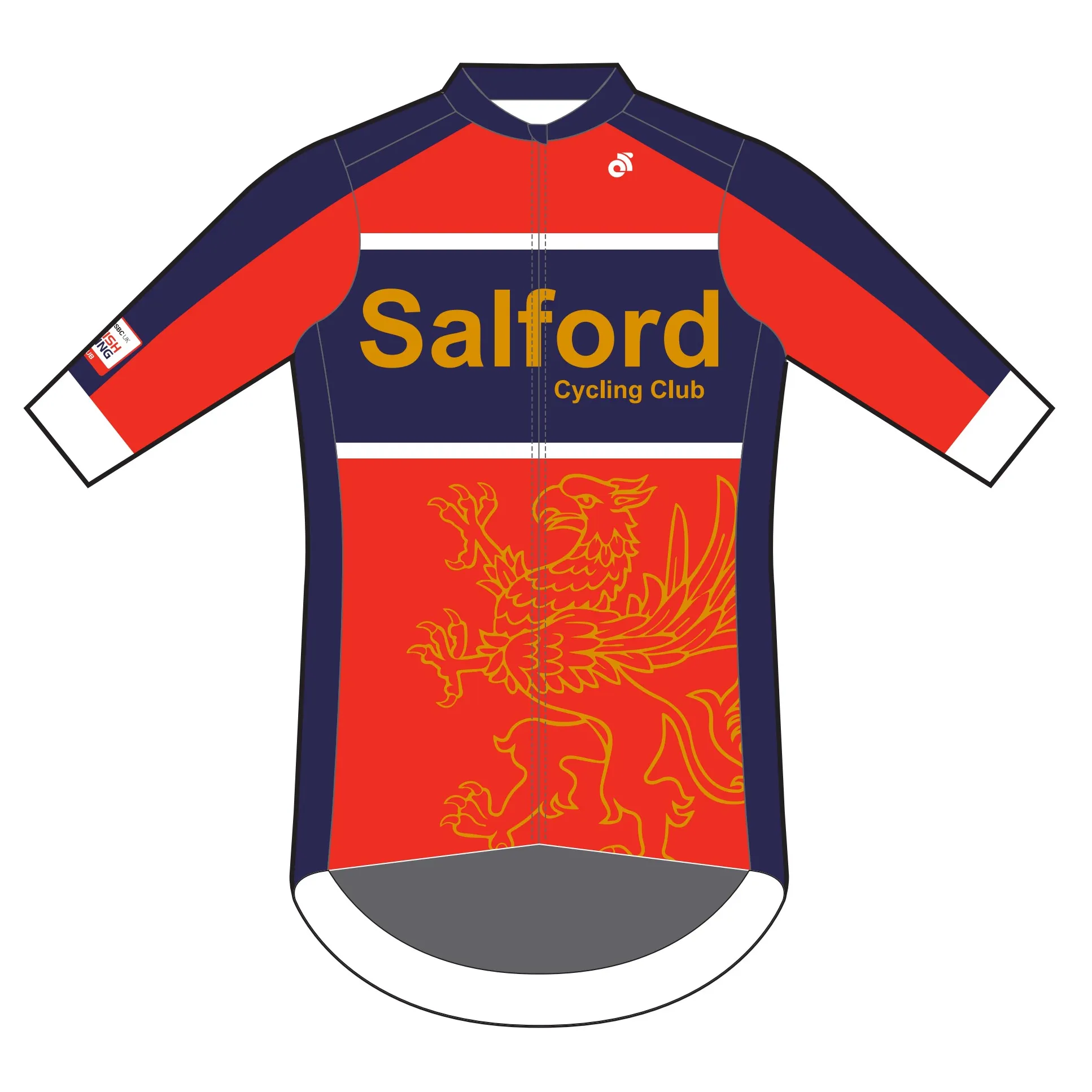 APEX  Zero Jersey