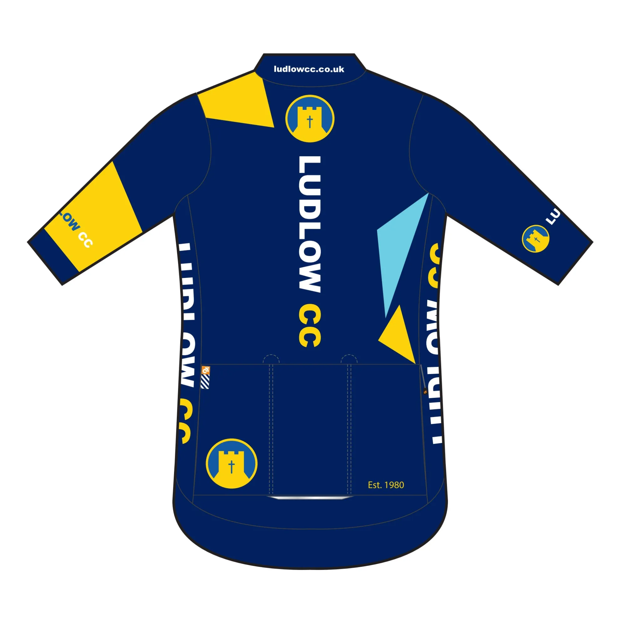 APEX  Zero Jersey