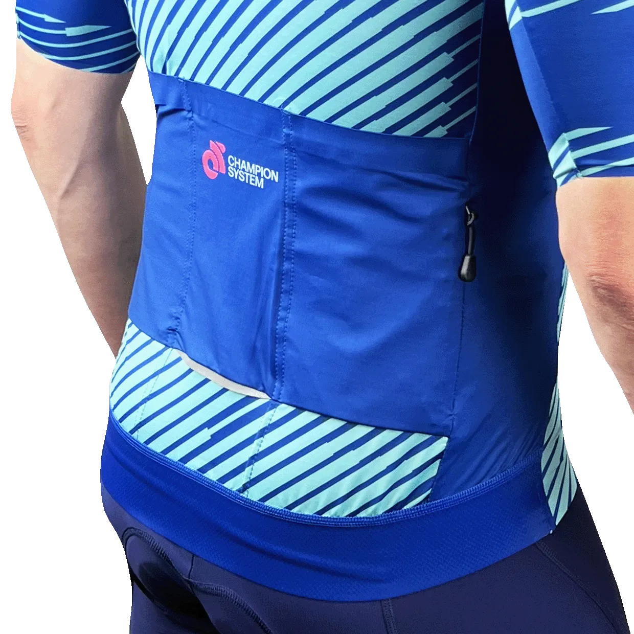APEX  Zero Jersey