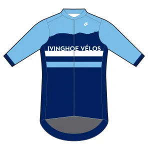 APEX  Zero Jersey