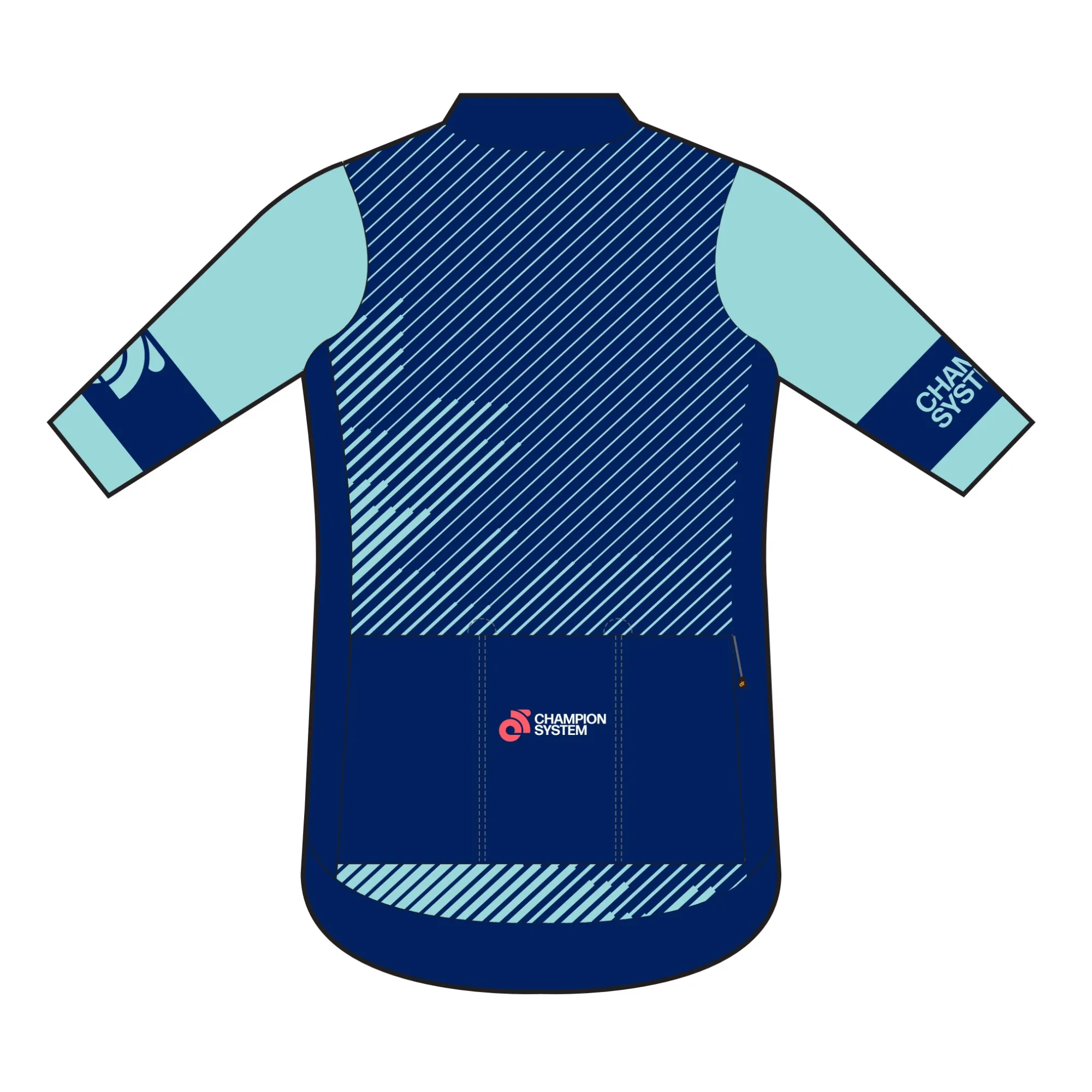 APEX  Zero Jersey