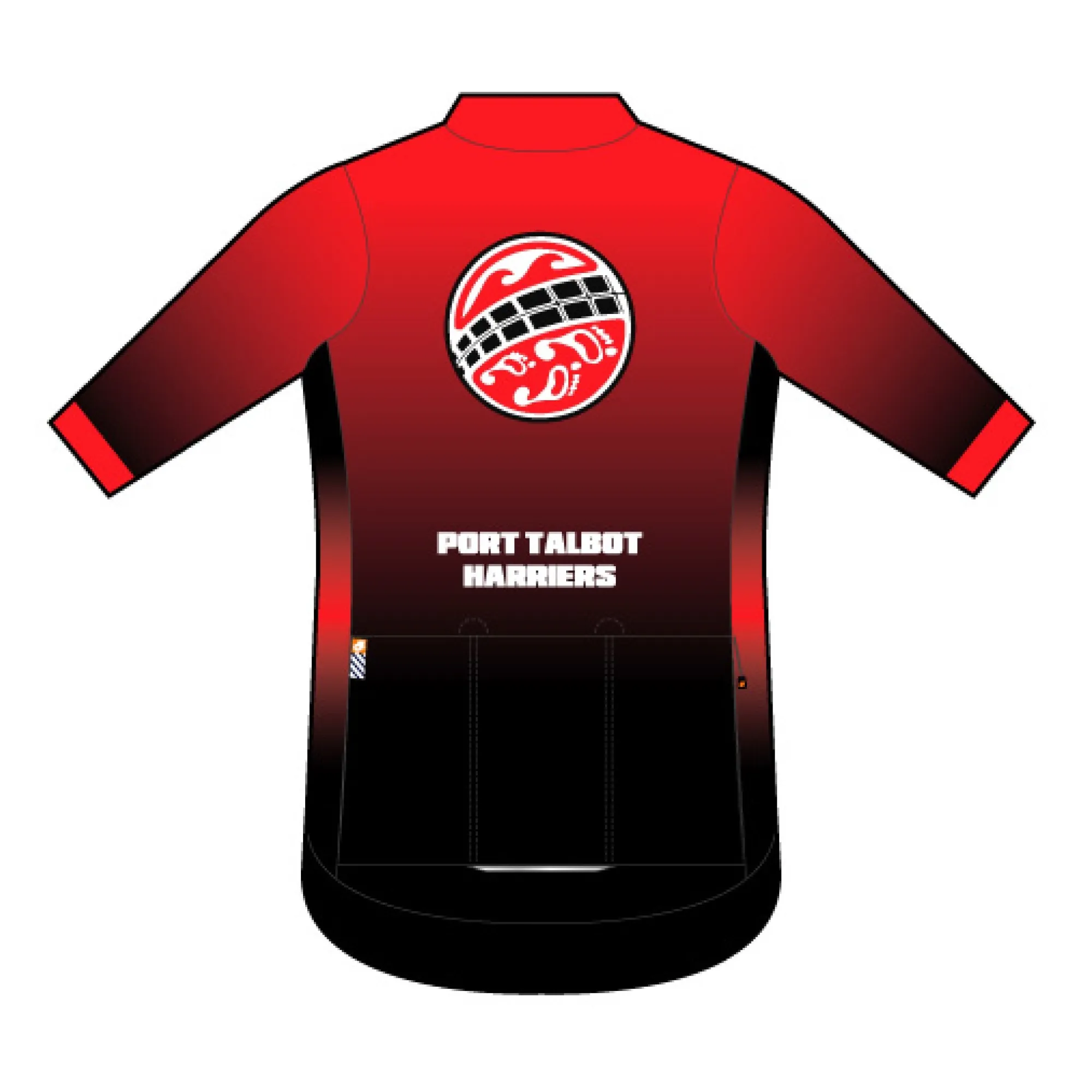 APEX  Zero Jersey