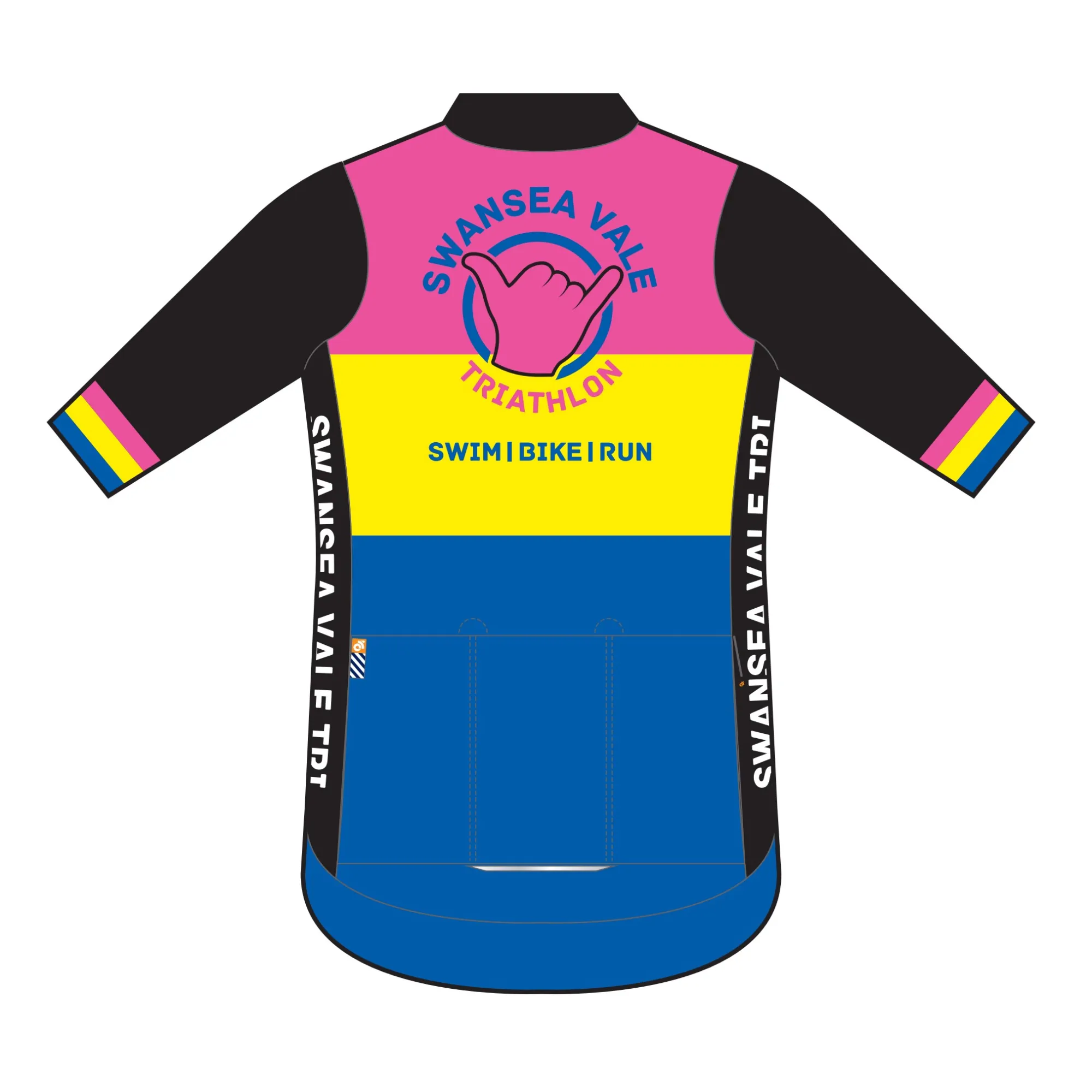 APEX  Zero Jersey