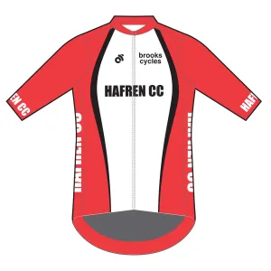 APEX  Zero Jersey