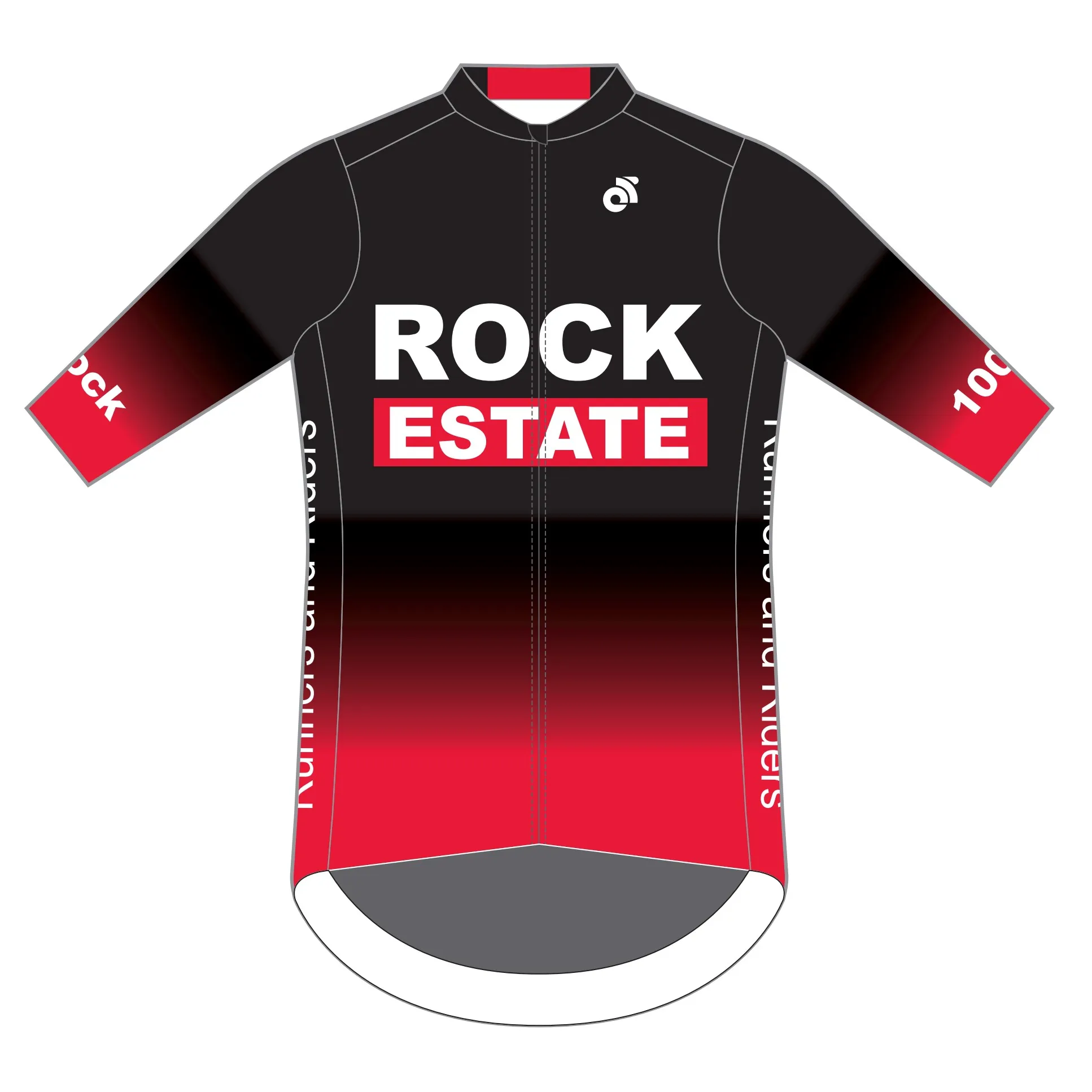 APEX  Zero Jersey