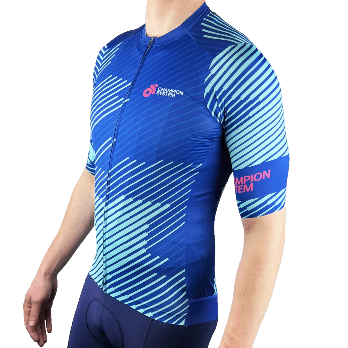 APEX  Zero Jersey