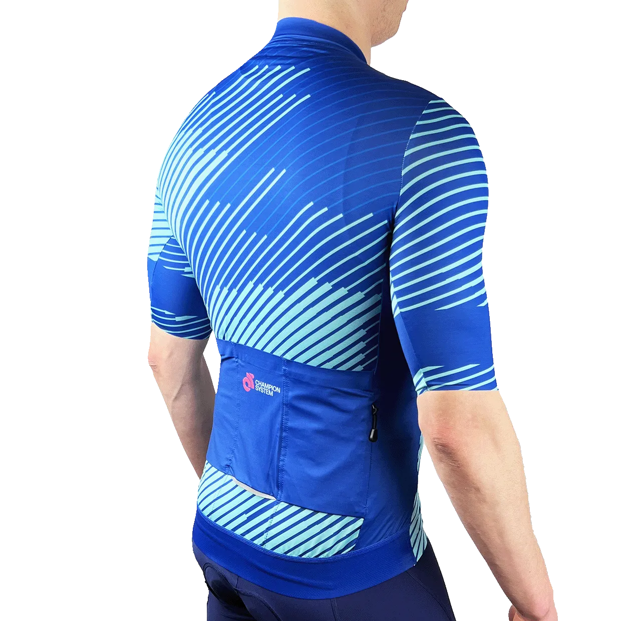 APEX  Zero Jersey
