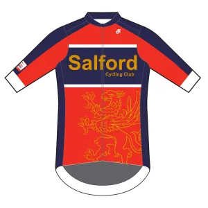 APEX  Zero Jersey