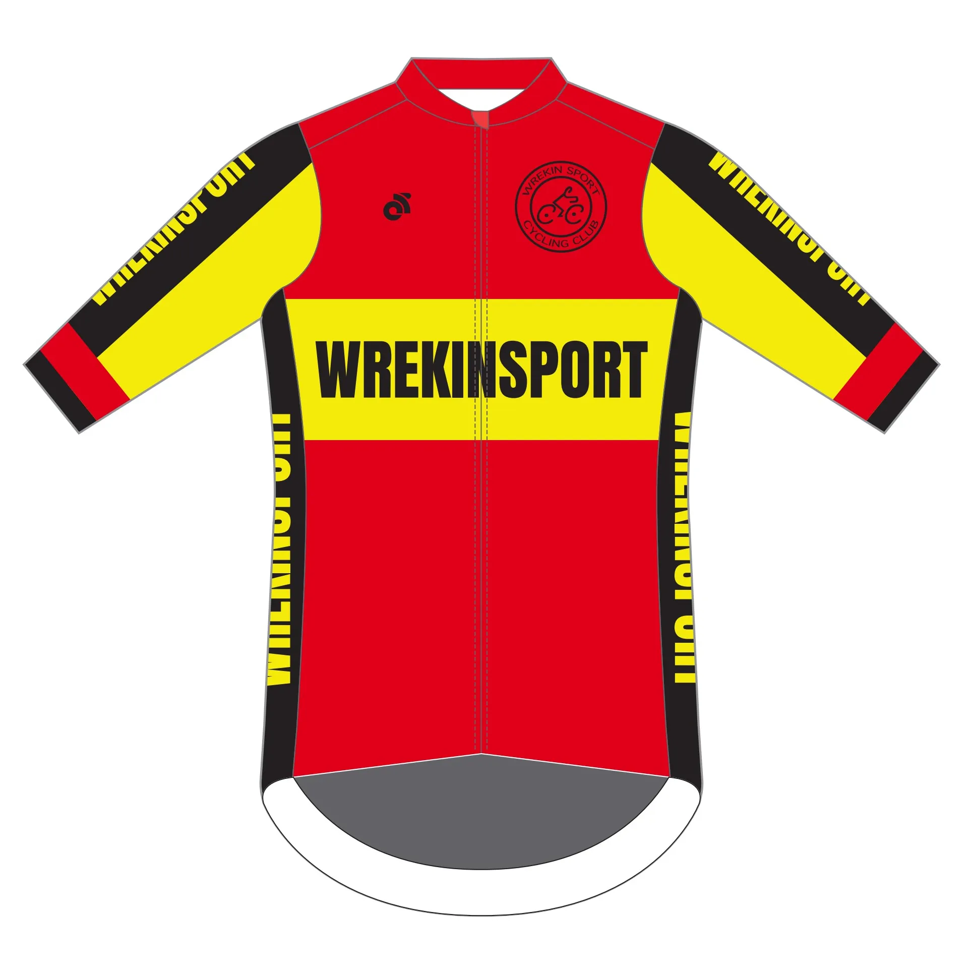 APEX  Zero Jersey