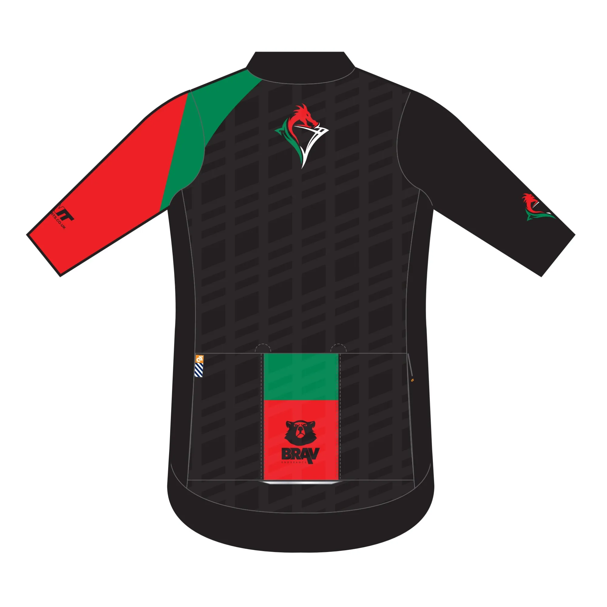 APEX  Zero Jersey