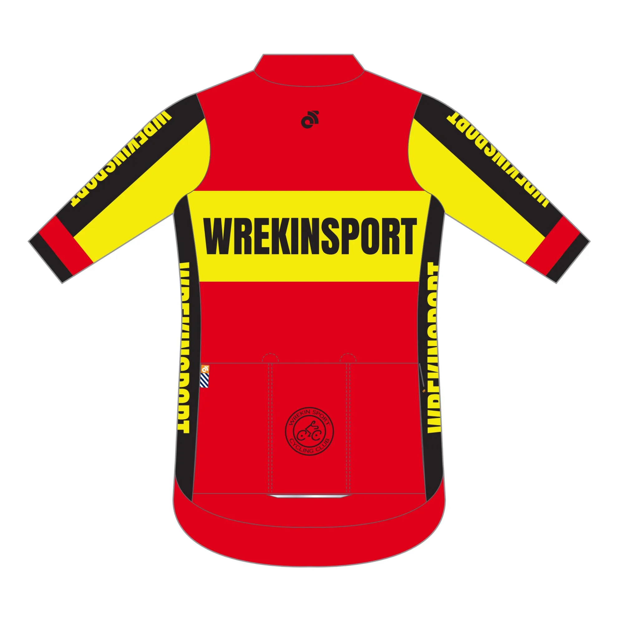 APEX  Zero Jersey