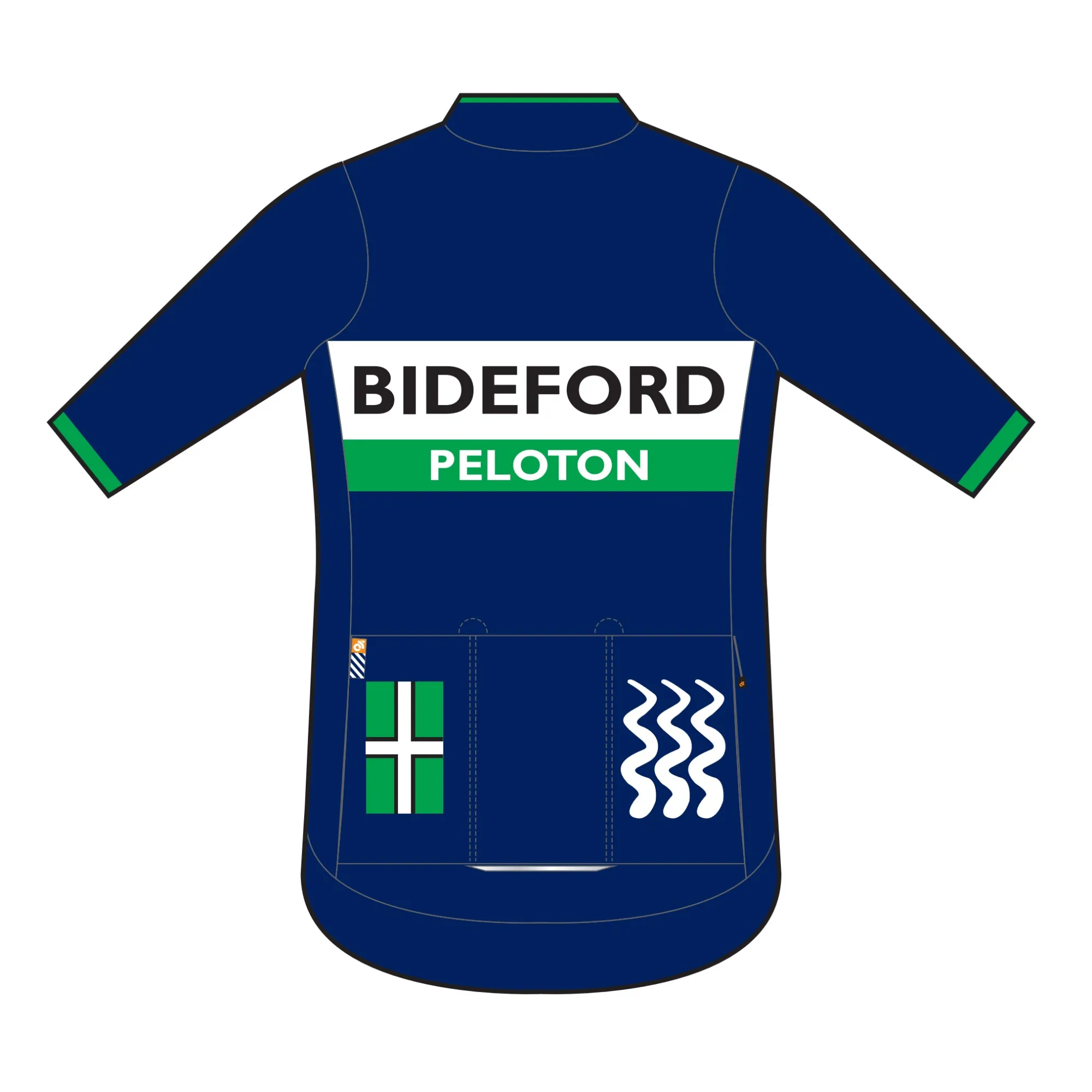 APEX  Zero Jersey