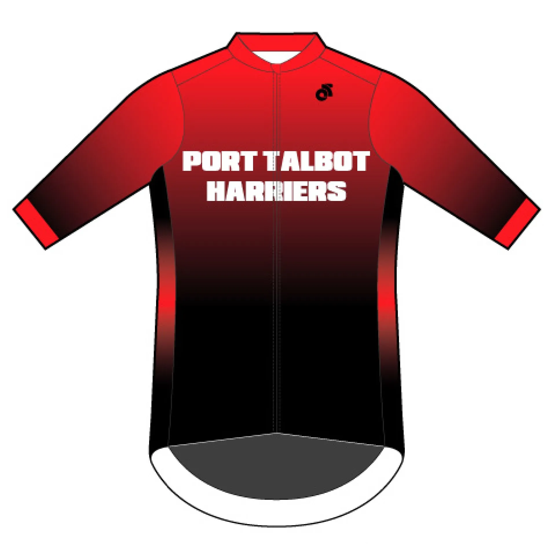 APEX  Zero Jersey
