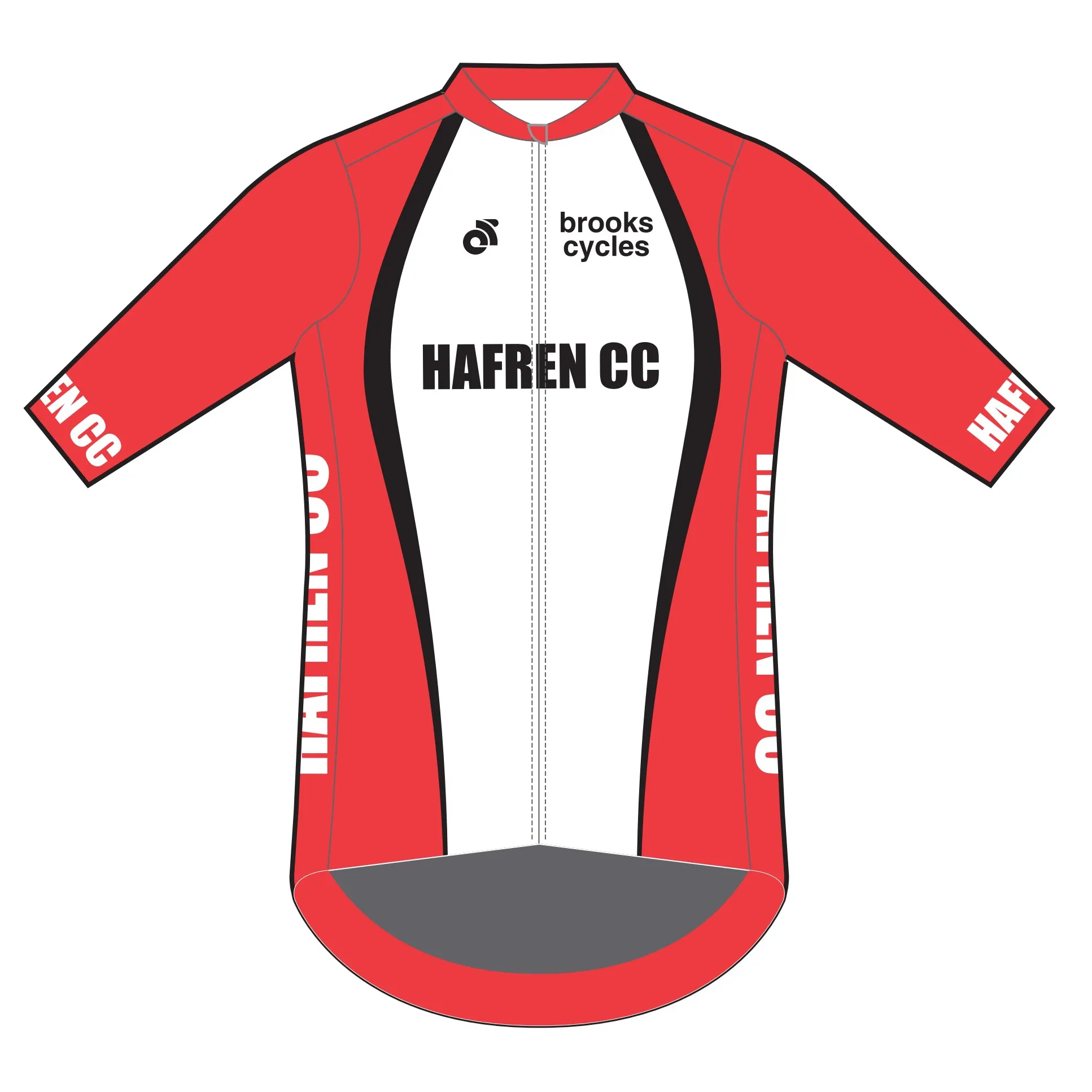 APEX  Zero Jersey
