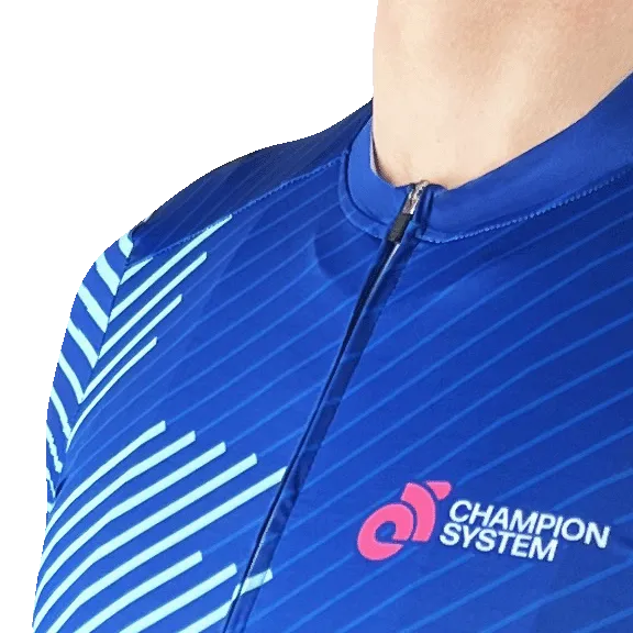 APEX  Zero Jersey