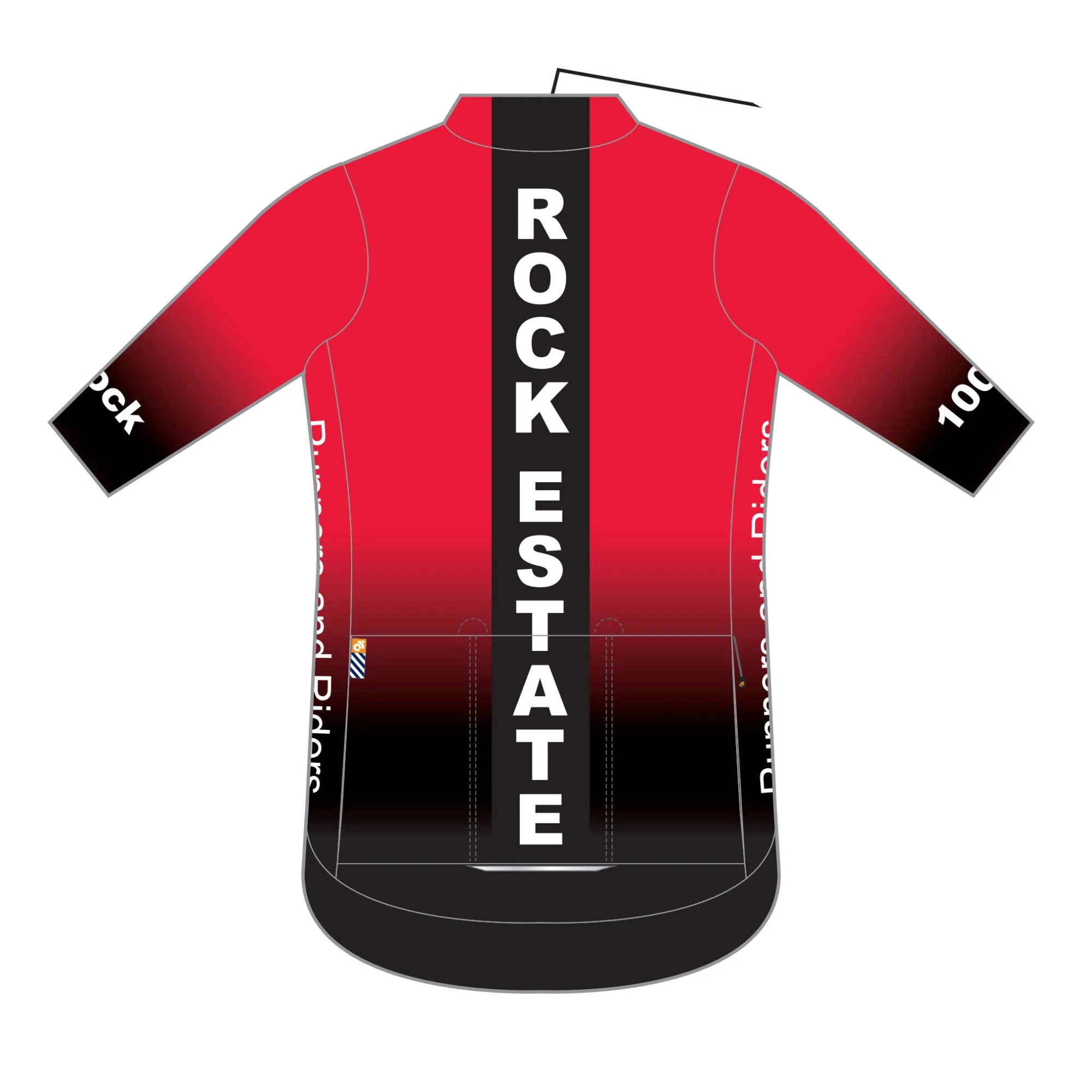 APEX  Zero Jersey