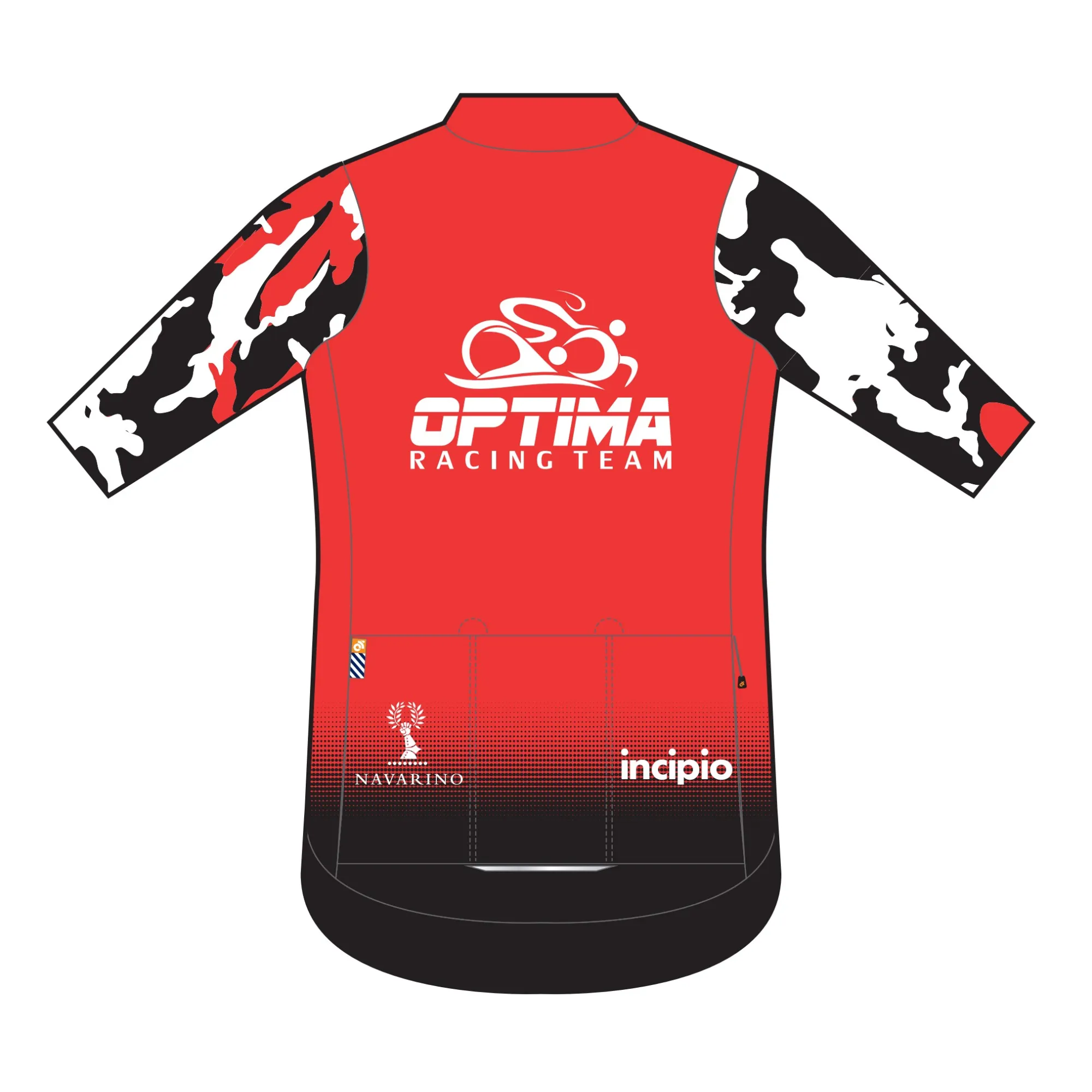 APEX  Zero Jersey
