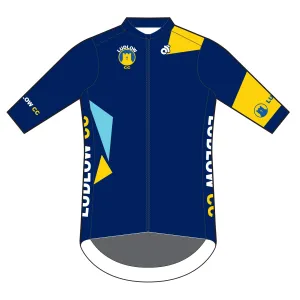 APEX  Zero Jersey