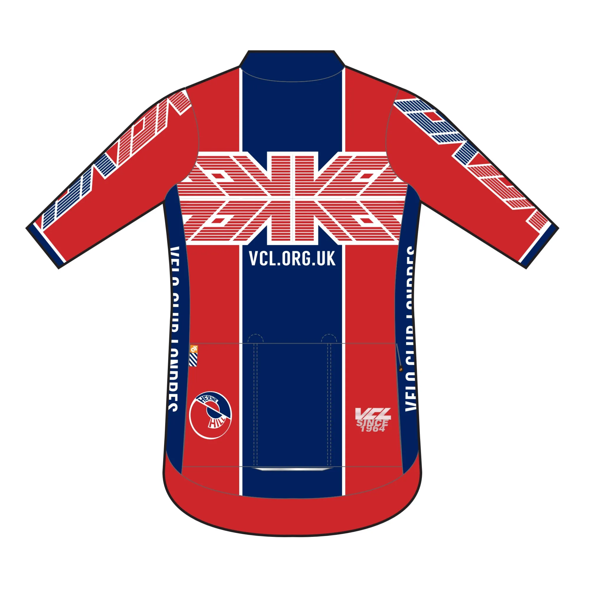 APEX  Zero Jersey