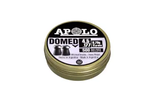 Apolo Domed 0.177Cal