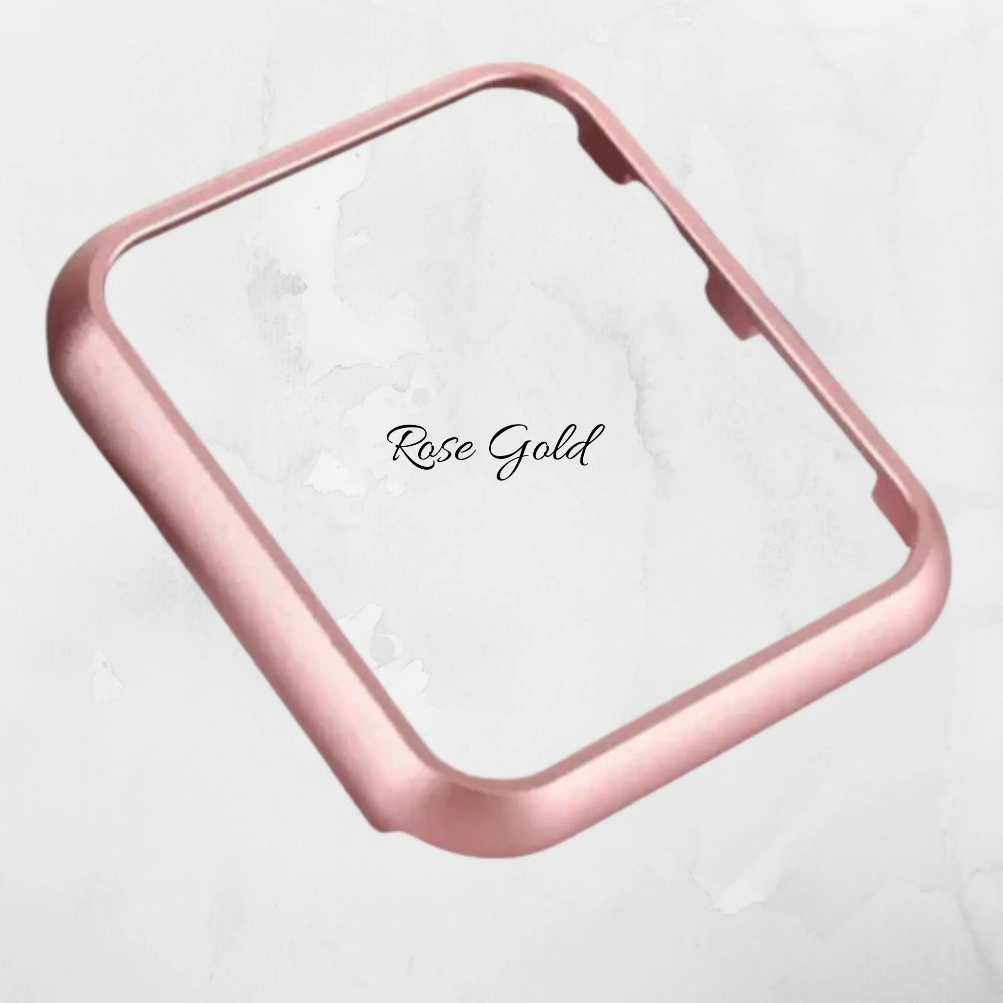 Apple Watch Face Guard 38mm, Series 1/2/3, Matte Color