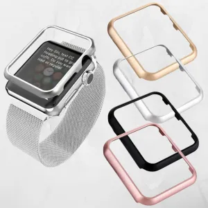 Apple Watch Face Guard 38mm, Series 1/2/3, Matte Color