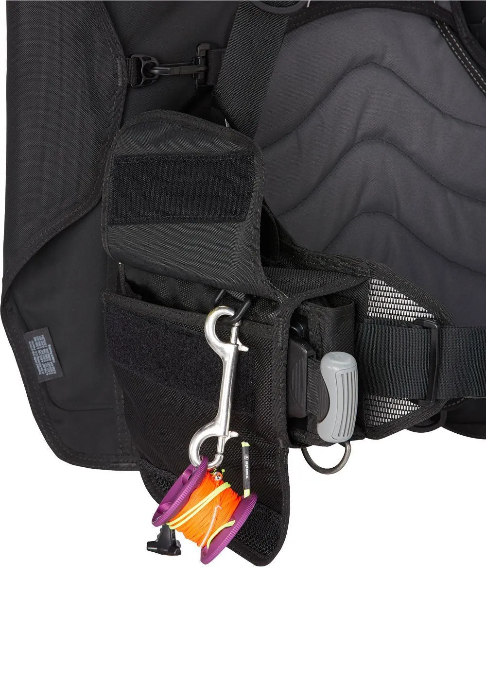 Aqua Lung Dimension BCD
