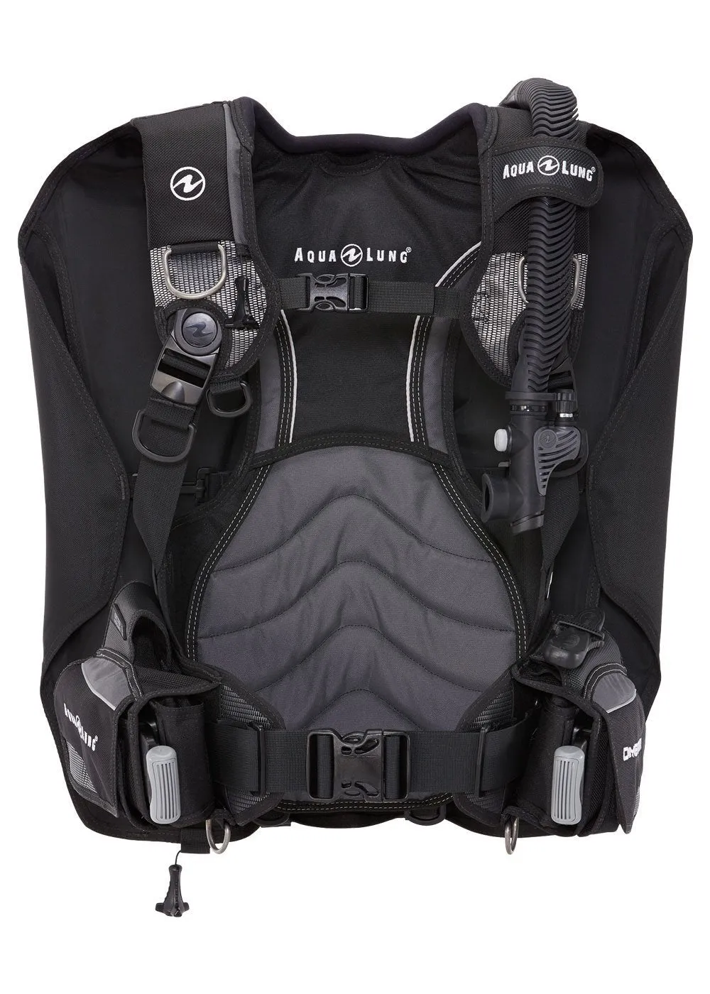 Aqua Lung Dimension BCD