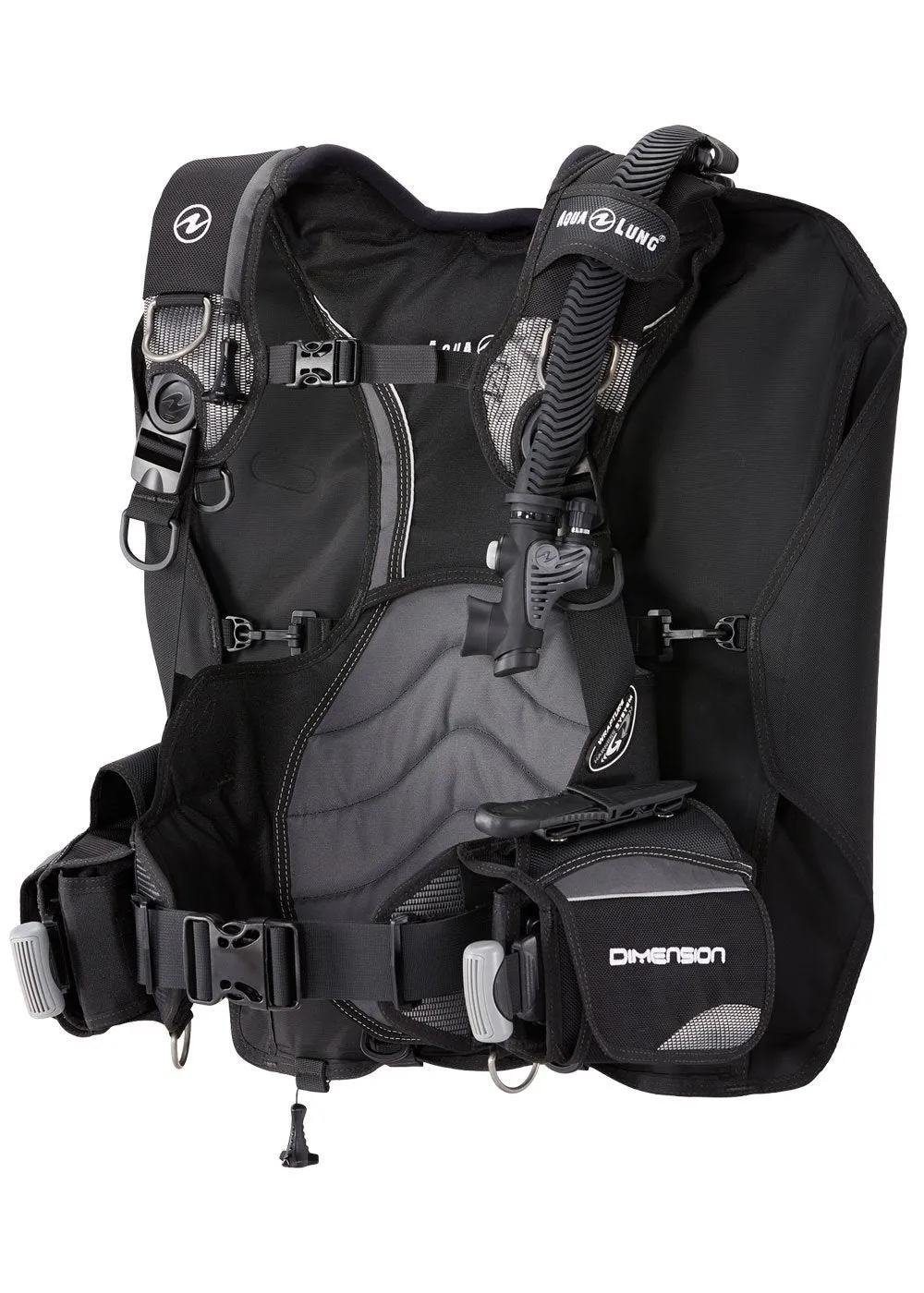Aqua Lung Dimension BCD