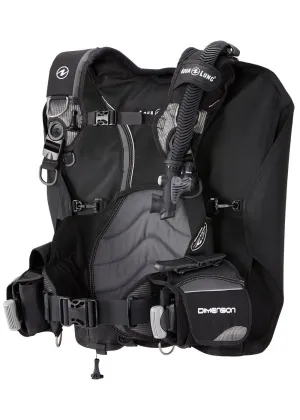 Aqua Lung Dimension BCD