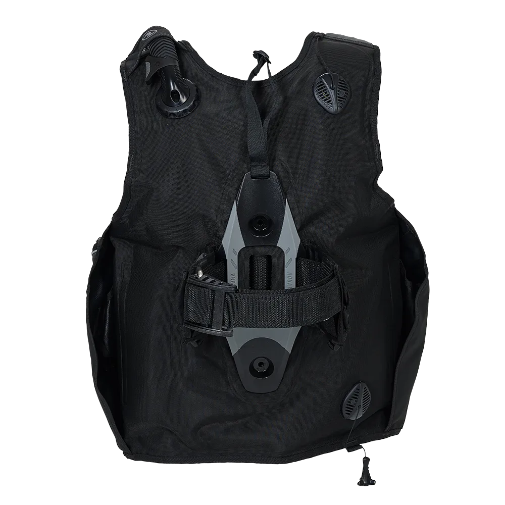 Aqua Lung Pro HD BCD