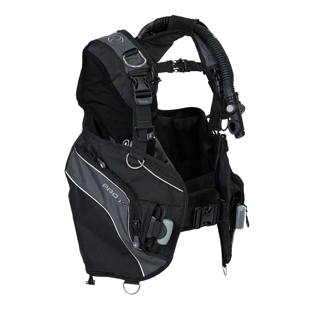 Aqua Lung Pro HD BCD