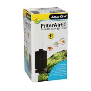 Aqua One Filter Air 60