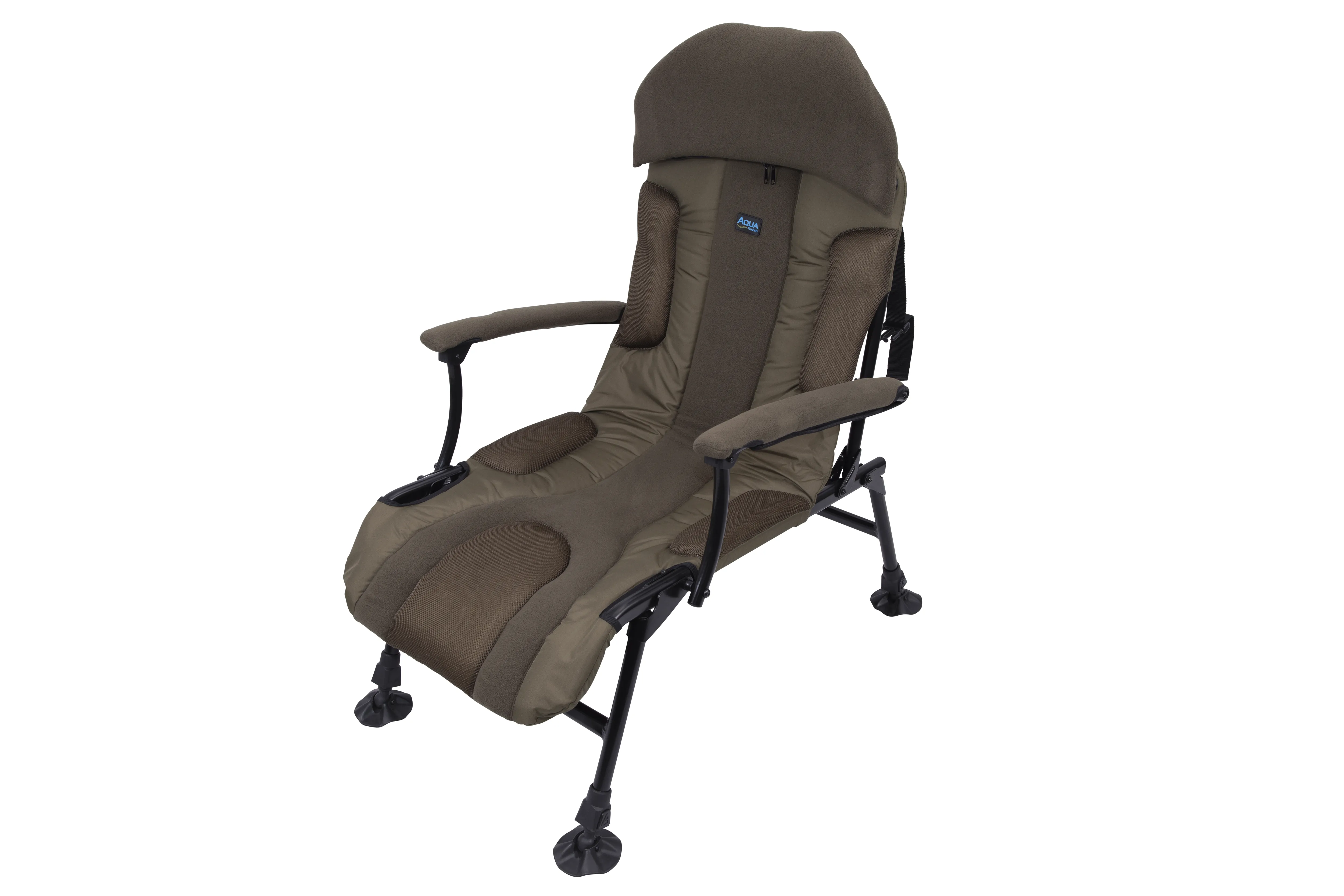Aqua Products Long Back Chair