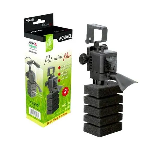 Aquael Pat Mini Filter