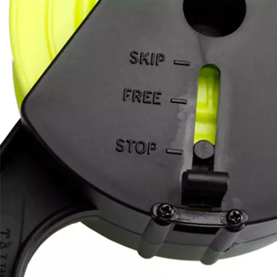 Aquatec Multi-function Dive Reel 45m